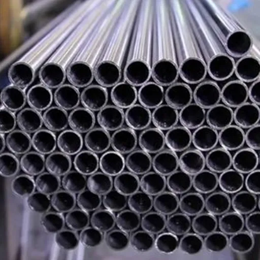 Alloy Steel Tubes